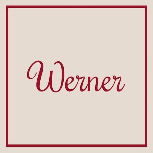 Loja Werner